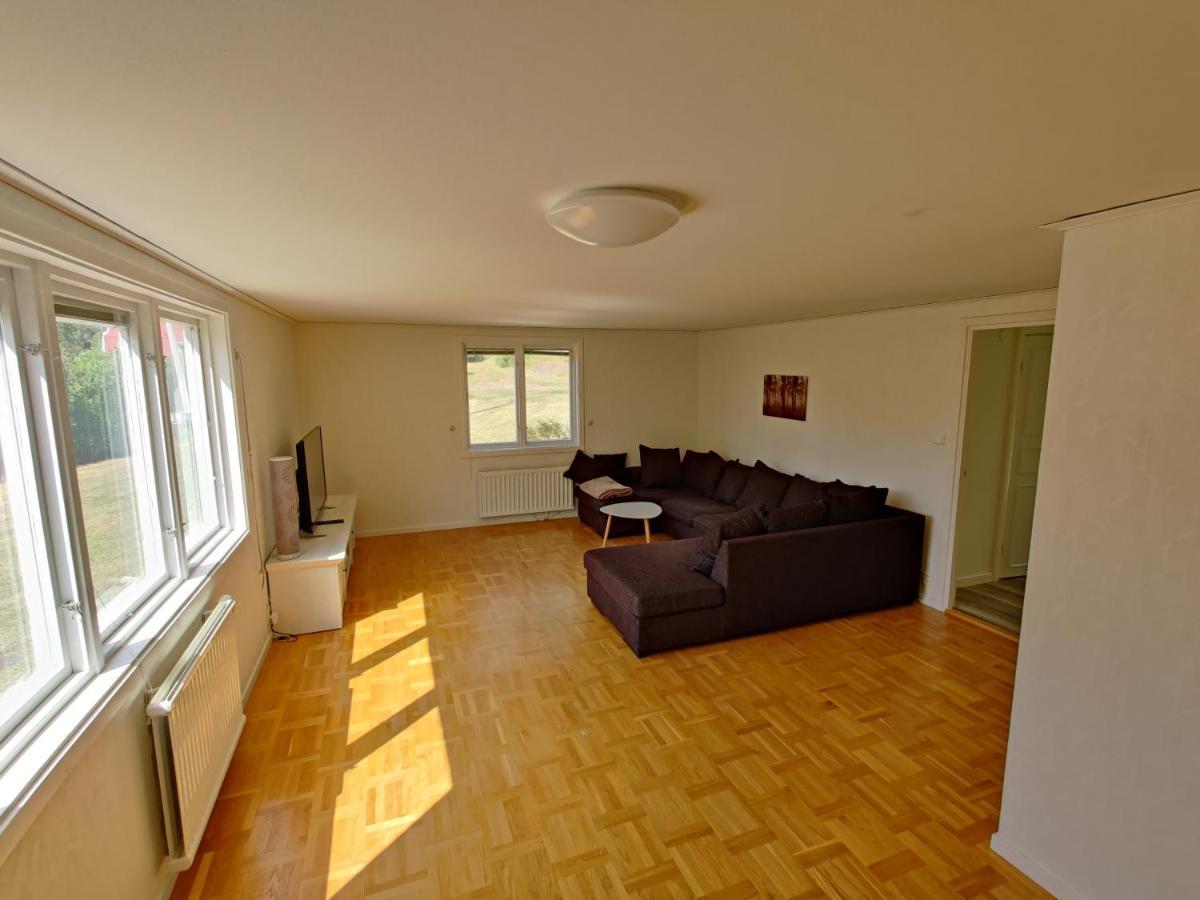 Ferienhaus In Loenneberga 외부 사진