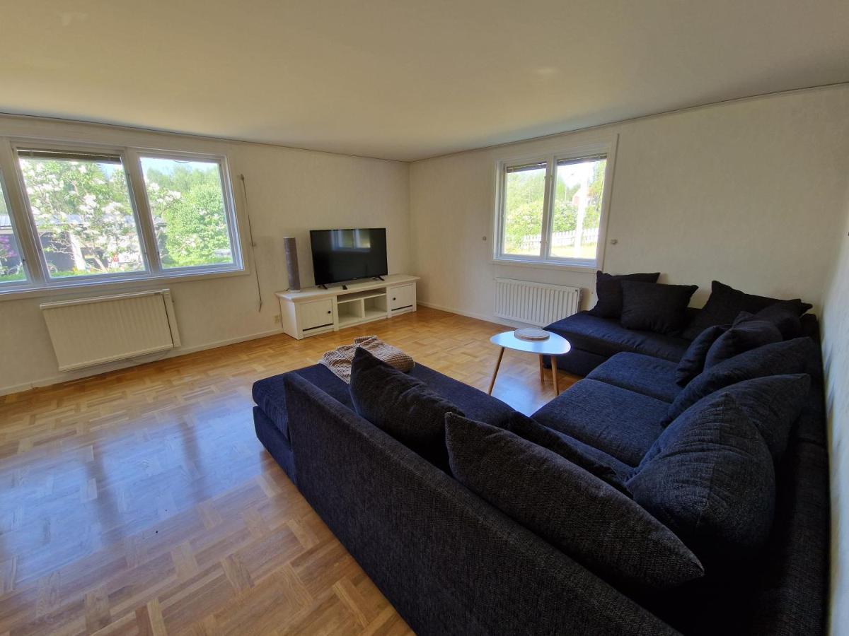 Ferienhaus In Loenneberga 외부 사진