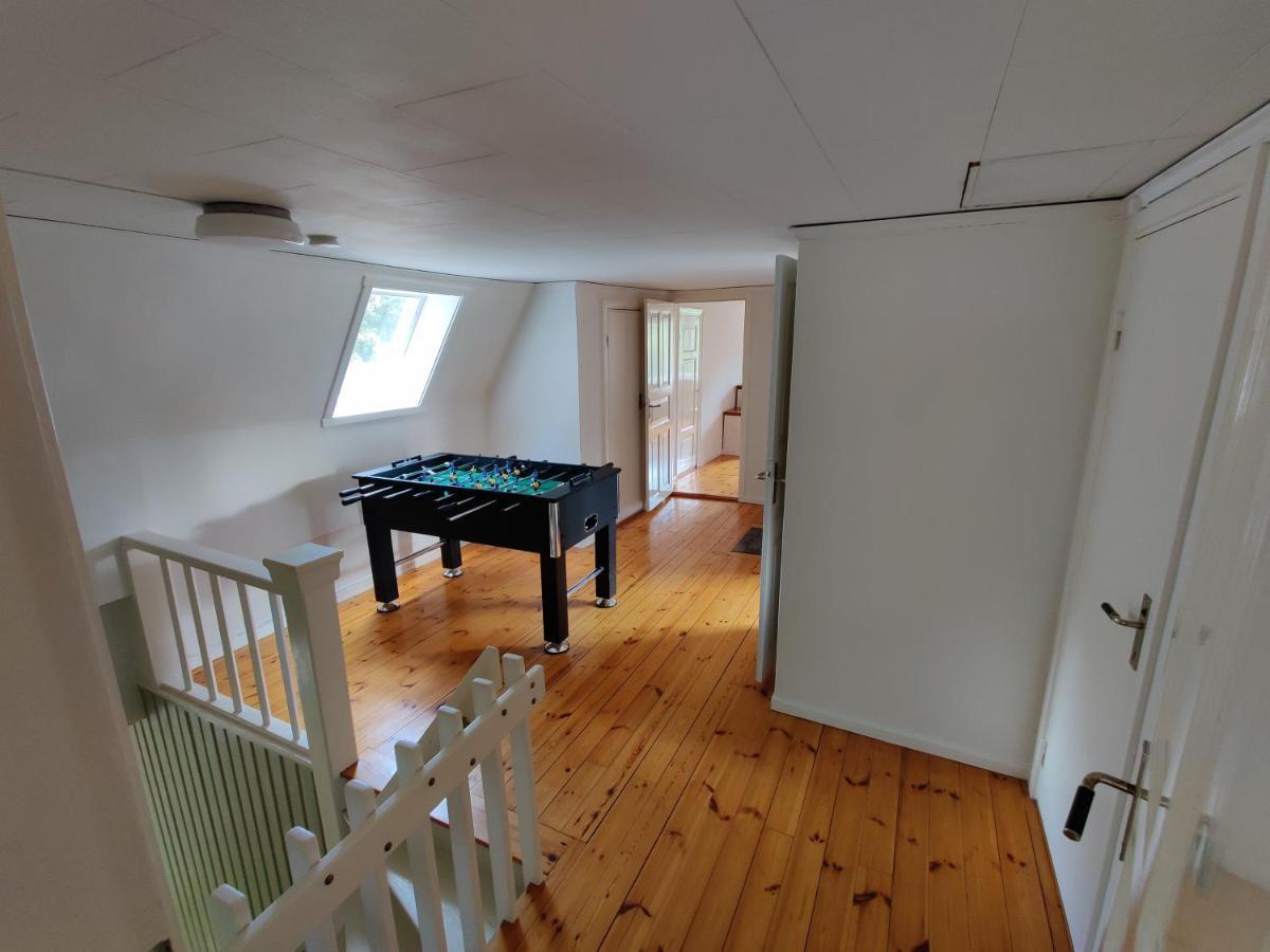Ferienhaus In Loenneberga 외부 사진